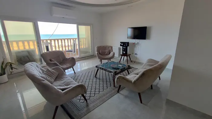 دوخوابه ساحلی محسن ۲