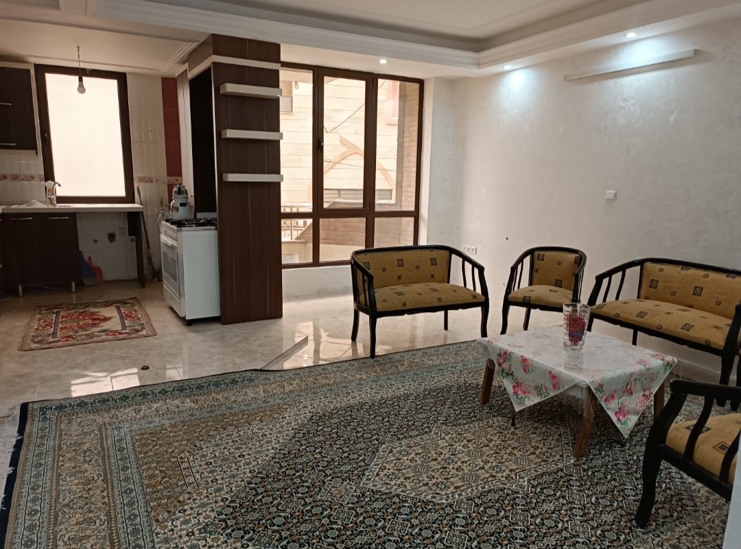 آپارتمان یک خوابه نفیس شاهوار