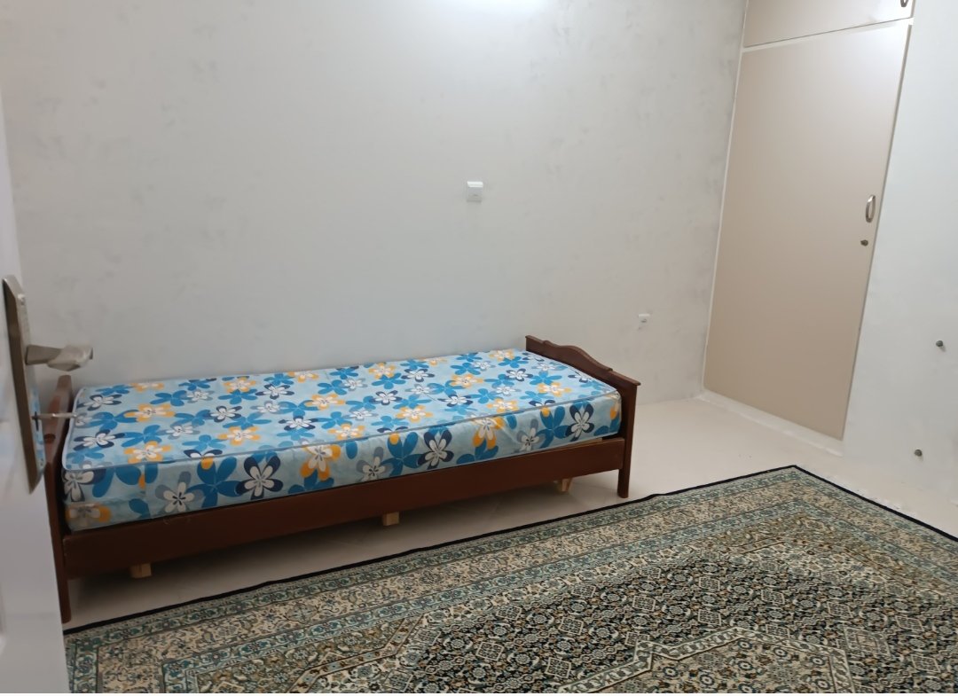 آپارتمان یک خوابه نفیس شاهوار