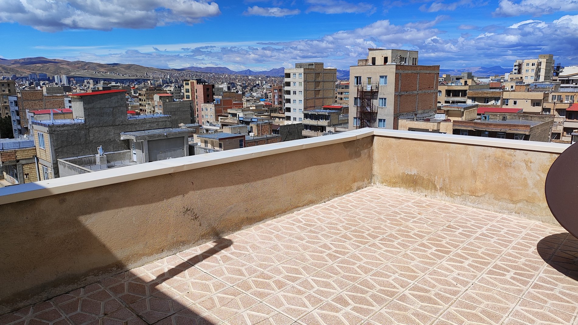 آپارتمان فلت بهار خواب 1