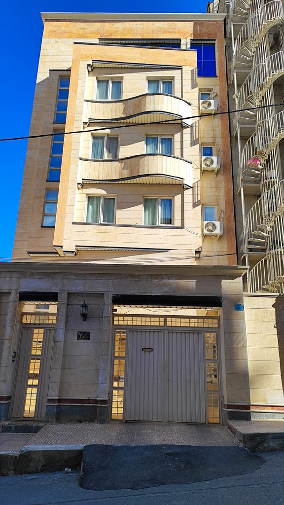 آپارتمان فلت بهار خواب 1