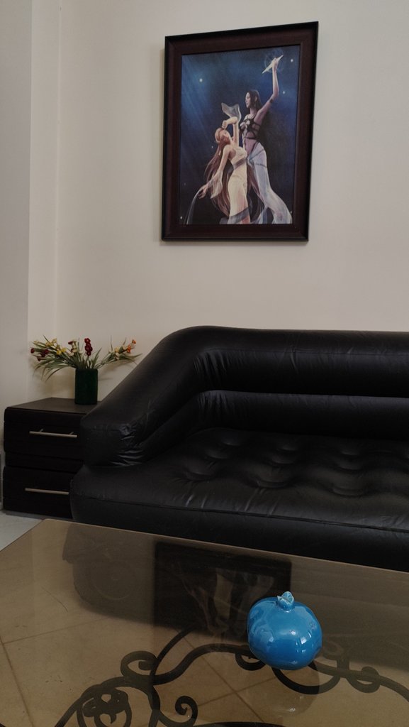آپارتمان فلت بهار خواب 1