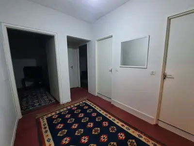 آپارتمان دوخوابه ویانا