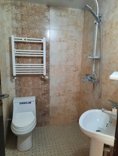 آپارتمان دوخوابه بهراد 1