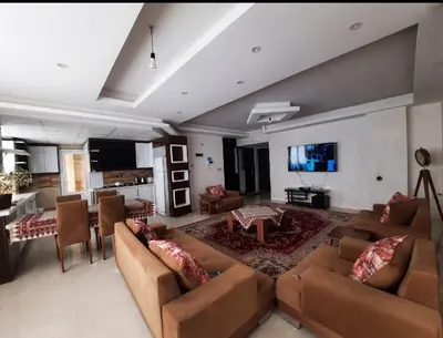 آپارتمان دوخوابه بهراد 1