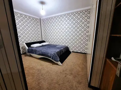 آپارتمان دوخوابه ساحل آرامش