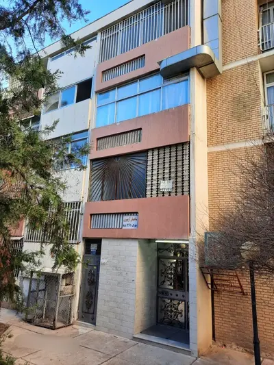 آپارتمان دوخوابه ویانا