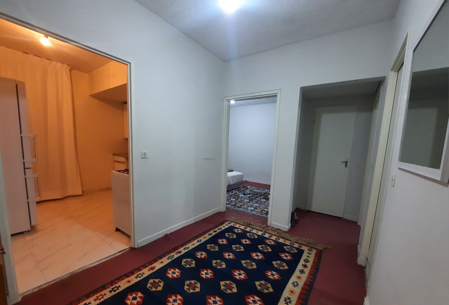 دوخوابه ویانا