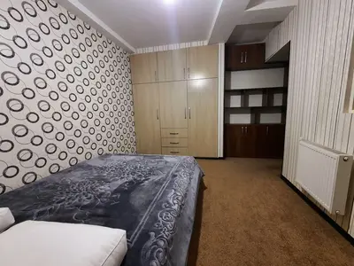 آپارتمان دوخوابه ساحل آرامش