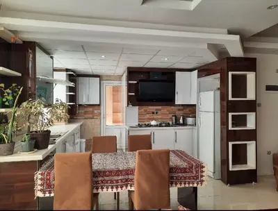 آپارتمان دوخوابه بهراد 1