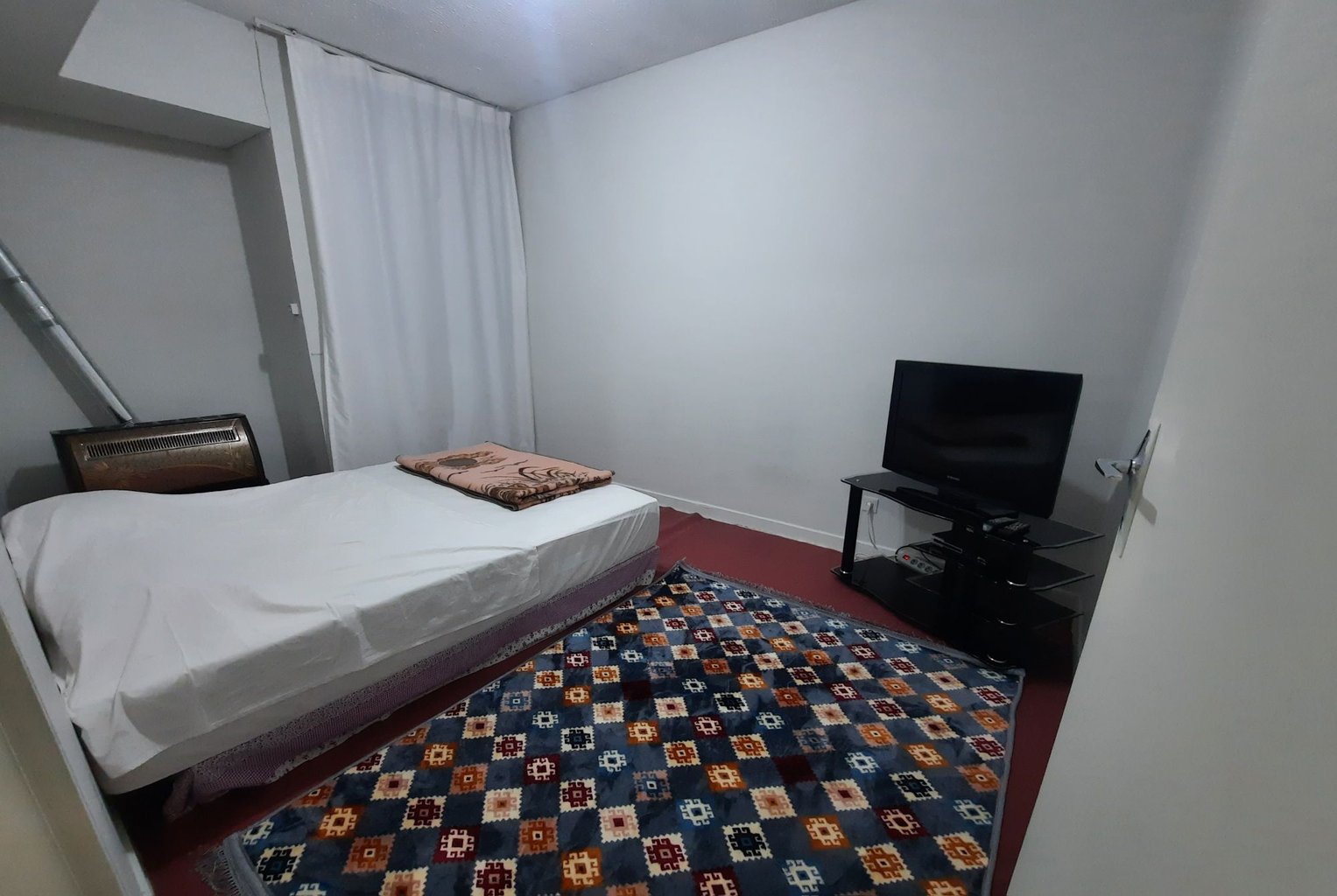 دوخوابه ویانا