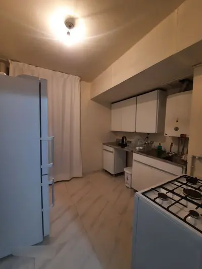 آپارتمان دوخوابه ویانا