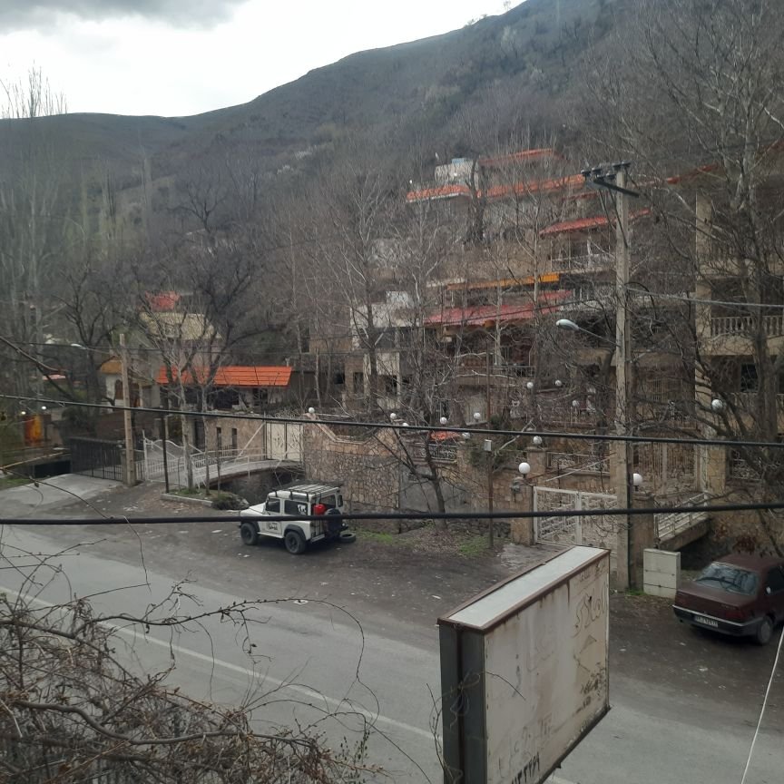 سوئیت یک خوابه زشک