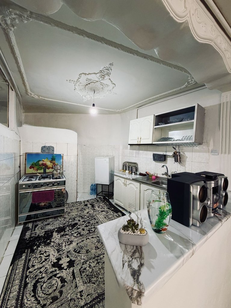 سوئیت یک خوابه زشک