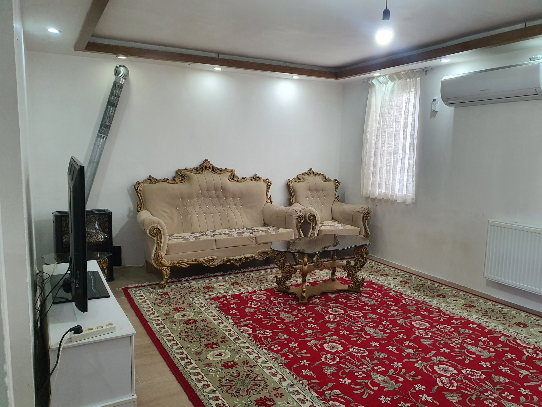 ویلا دوخوابه ارغوان 11