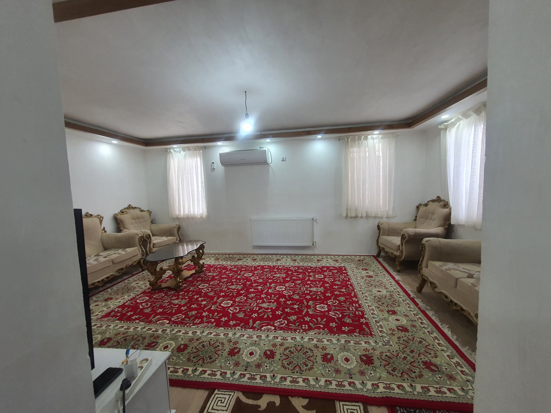 ویلا دوخوابه ارغوان 11