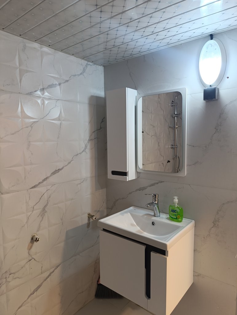 کلبه تلار خونه دو خواب