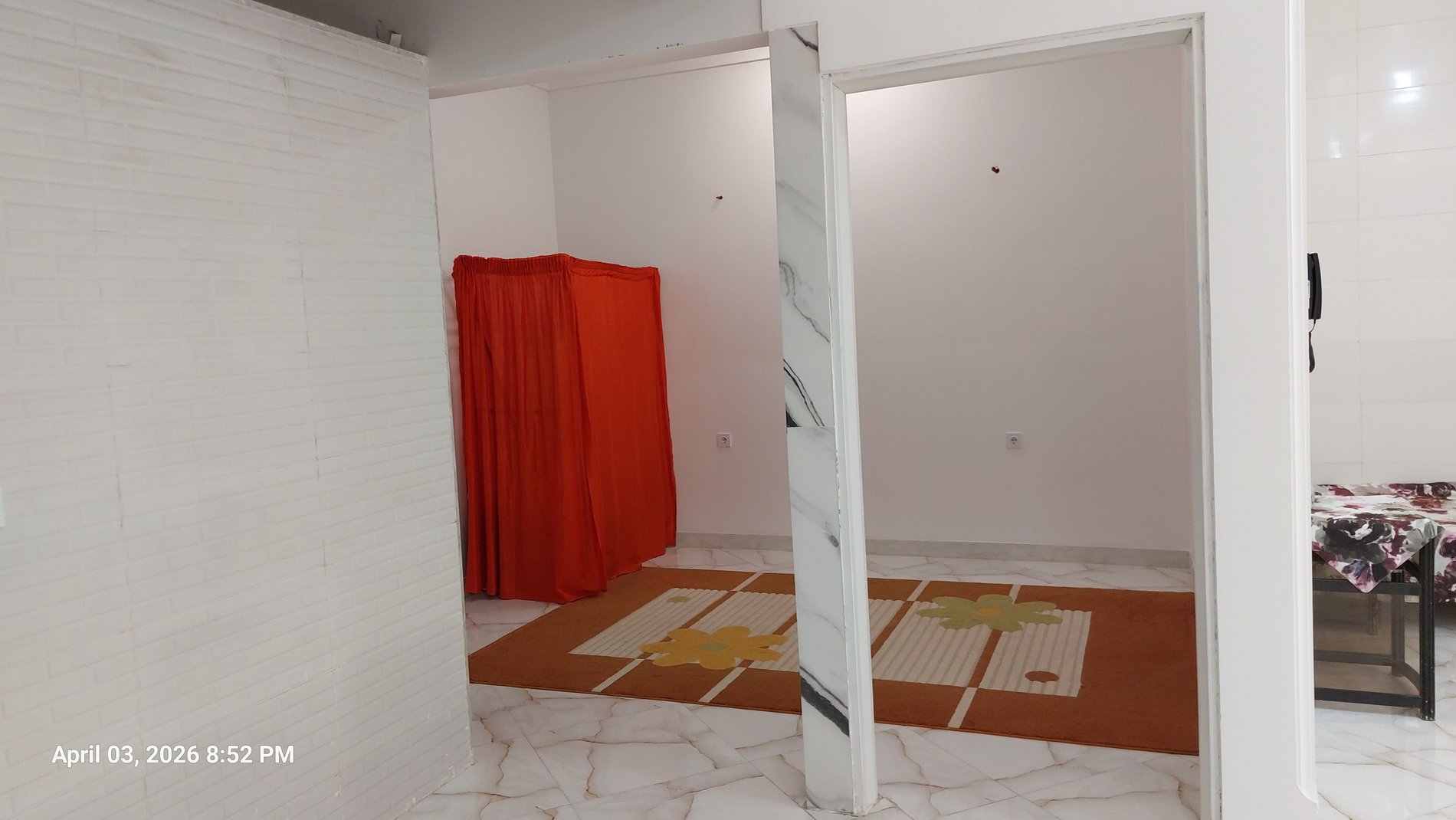 ویلا دوخوابه شهرک 1