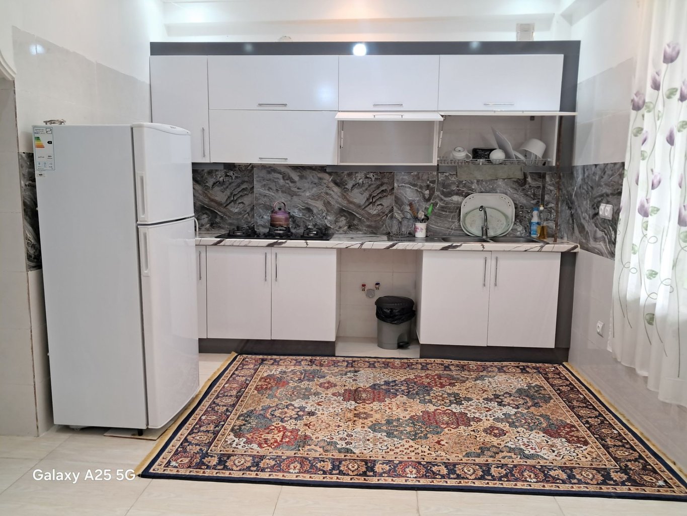 ویلا دوخوابه جنگلی خاطره 1