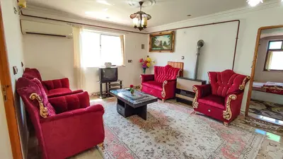 ویلا دوخوابه جنگلی قلعه رودخان