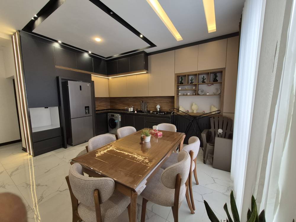 ویلا دوخوابه مهرا