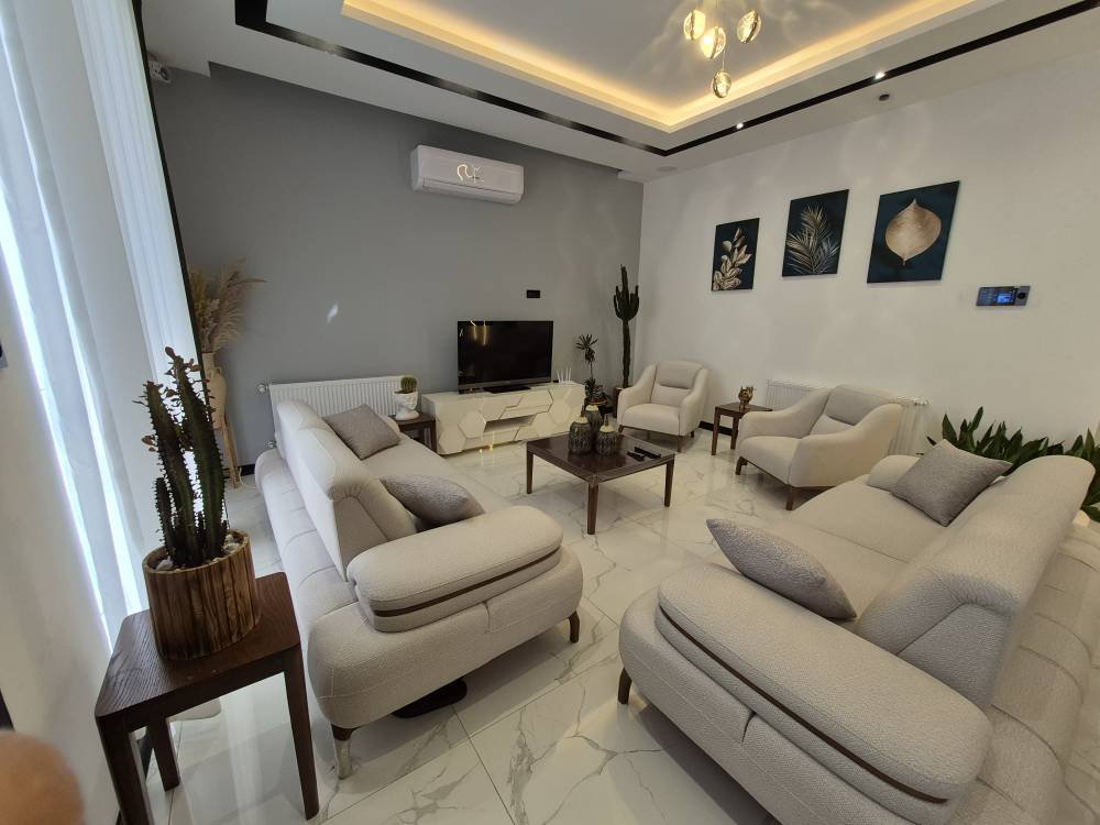 ویلا دوخوابه مهرا