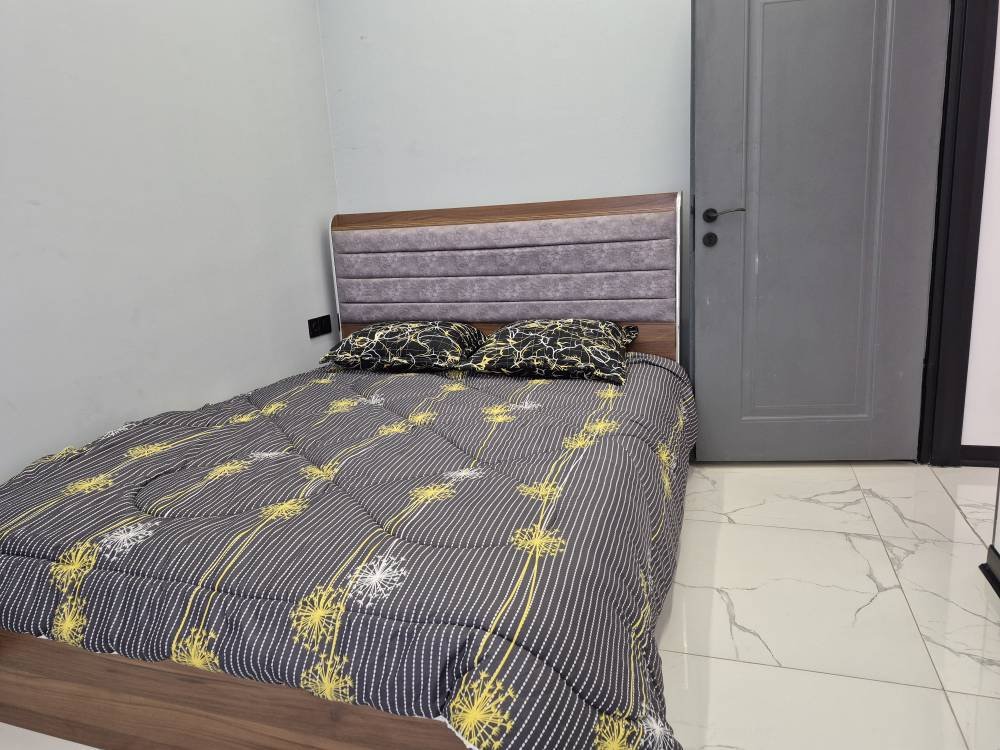 ویلا دوخوابه مهرا