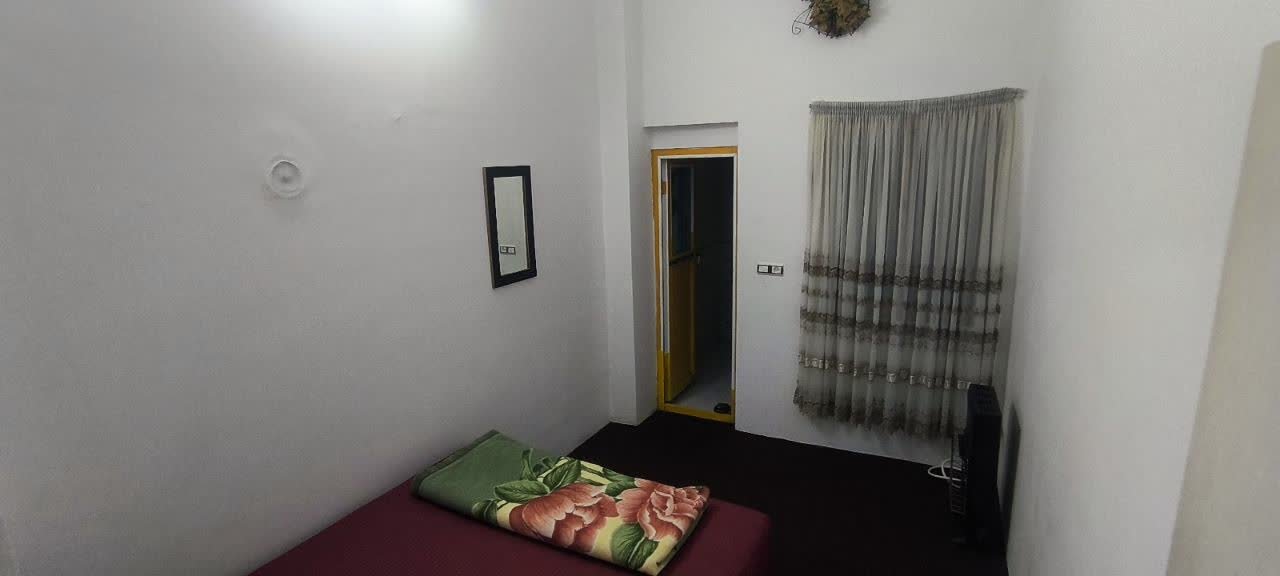 ویلا دوخوابه روشن 3