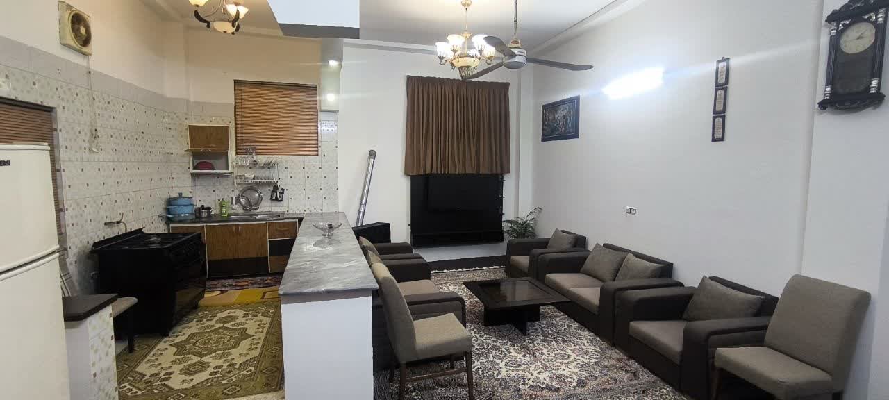 ویلا دوخوابه روشن 3