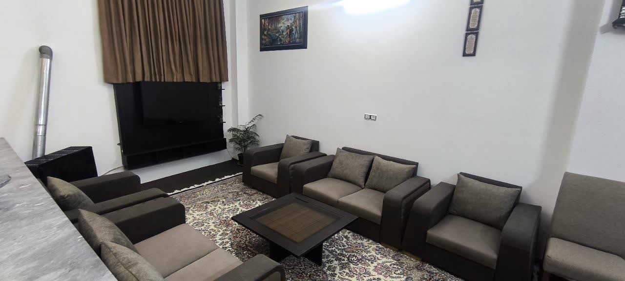 ویلا دوخوابه روشن 3