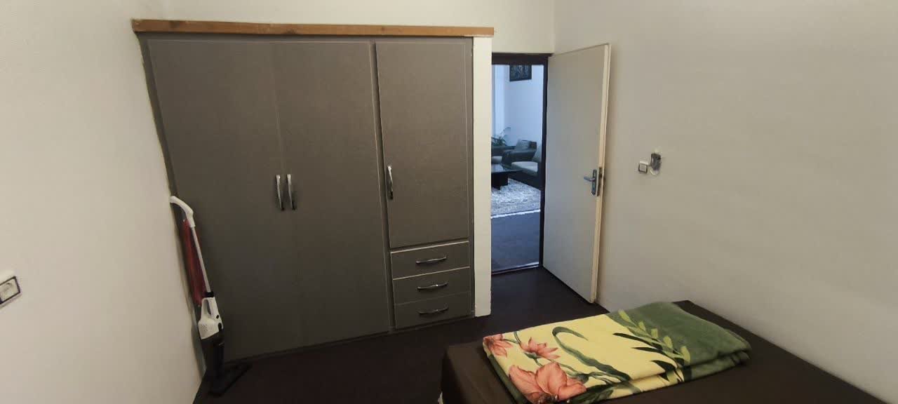 ویلا دوخوابه روشن 3