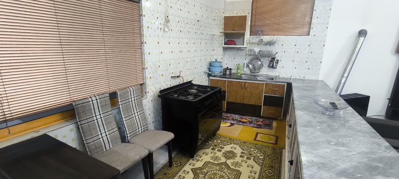 ویلا دوخوابه روشن 3