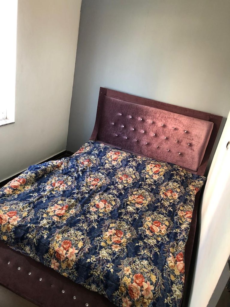 آپارتمان دوخوابه ساحلی الماس آبی