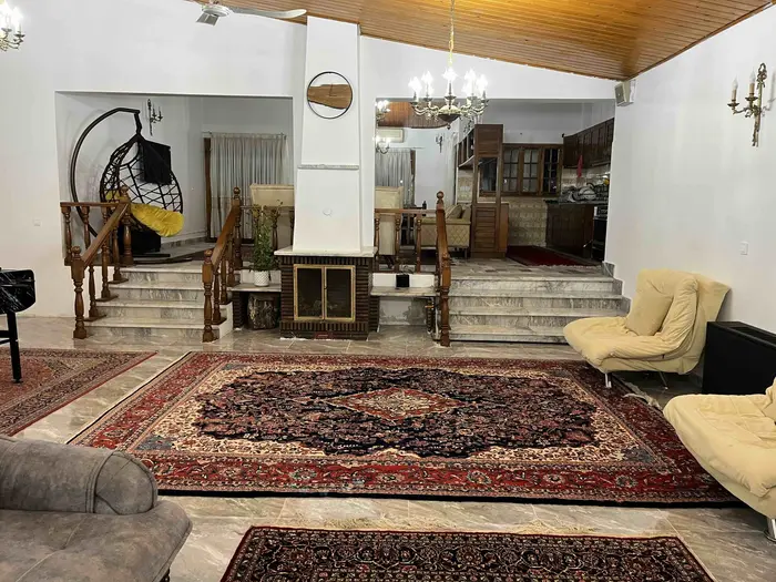 ویلا سه خوابه دوبلکس ساحلی کاظمی - انتخاب عنوان تصویر