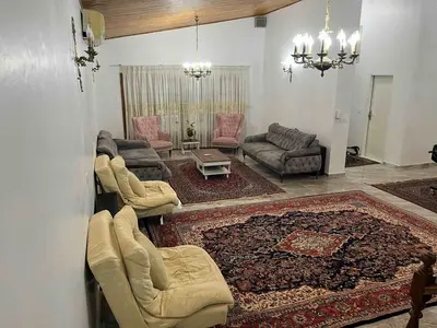 ویلا سه خوابه دوبلکس ساحلی کاظمی