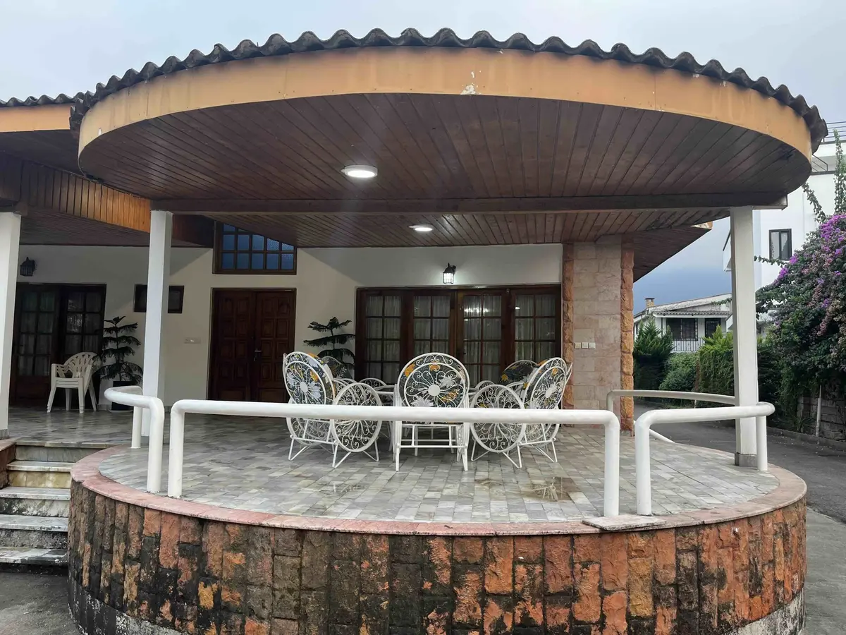 ویلا سه خوابه دوبلکس ساحلی کاظمی - انتخاب عنوان تصویر