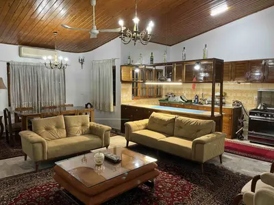 ویلا سه خوابه دوبلکس ساحلی کاظمی