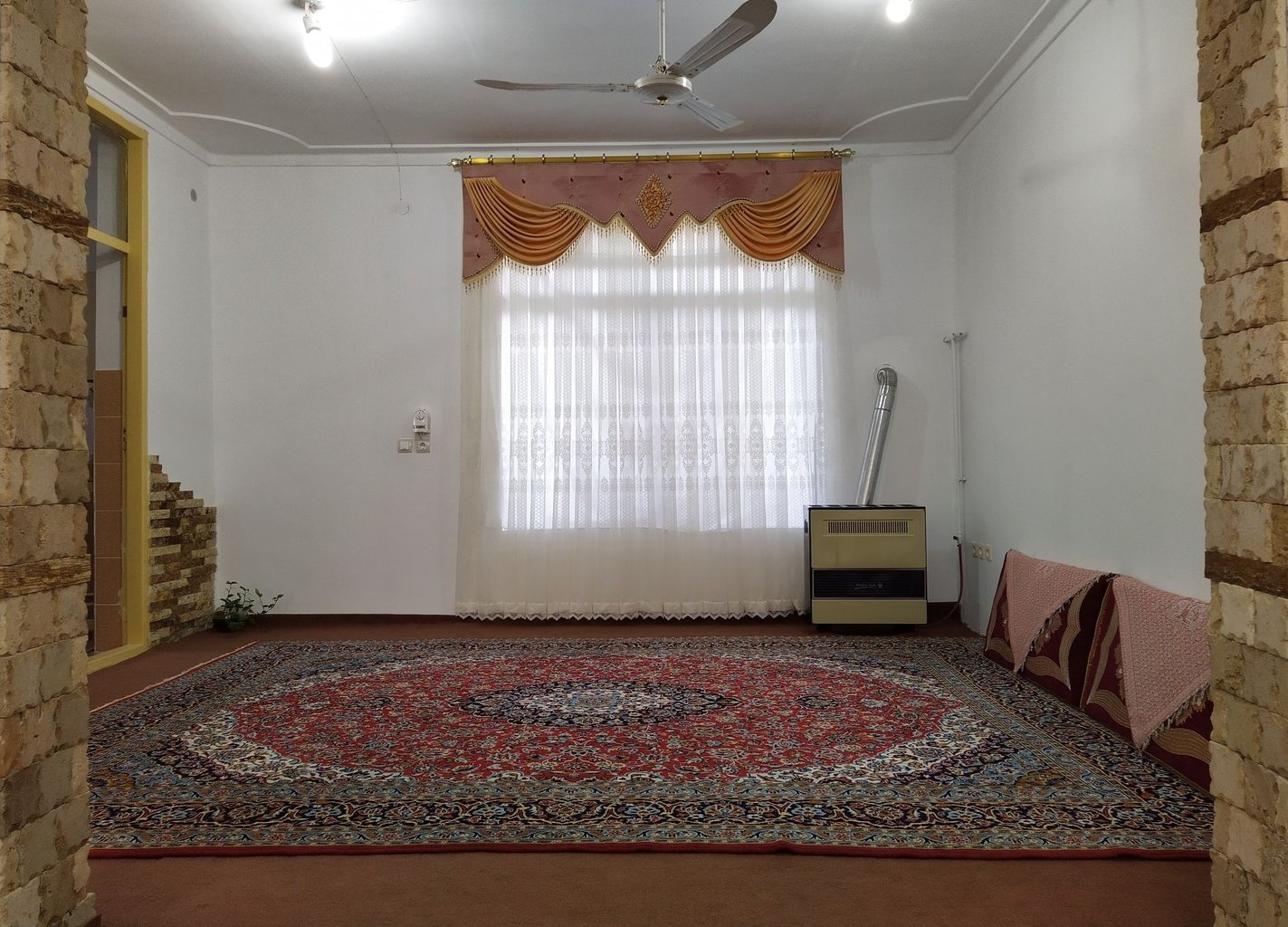 یک خوابه محمودجانلو