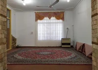 ویلا یک خوابه محمودجانلو