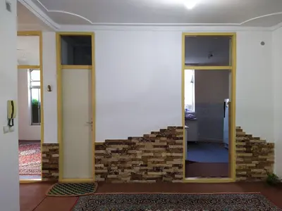 ویلا یک خوابه محمودجانلو