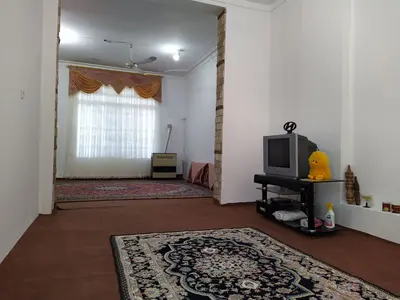 ویلا یک خوابه محمودجانلو