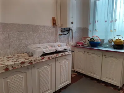 ویلا یک خوابه محمودجانلو