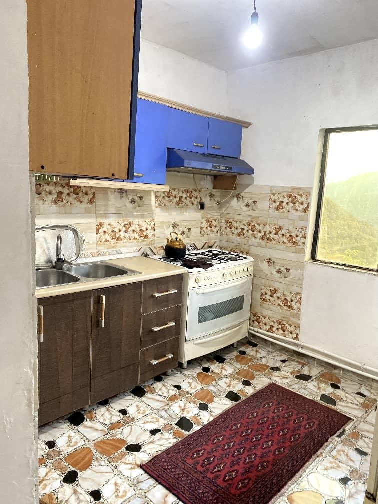 ویلا یک خوابه جنگلی گلستان ۴