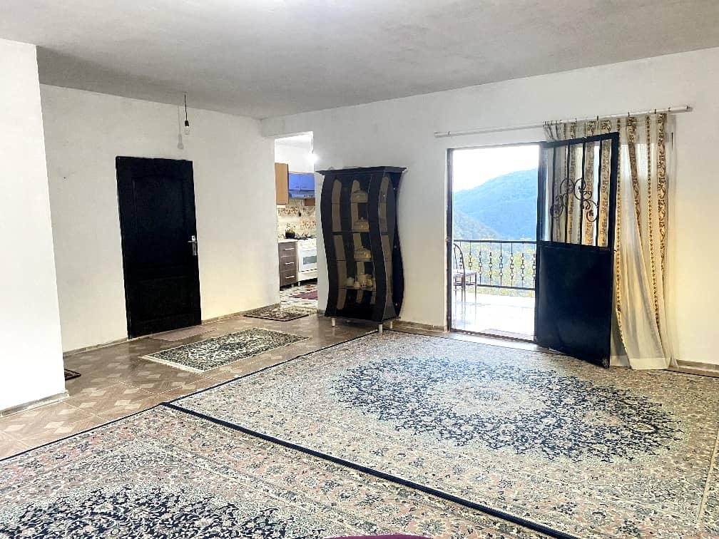 ویلا یک خوابه جنگلی گلستان ۴
