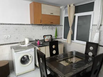 سوئیت یک خوابه نگین نازی آباد