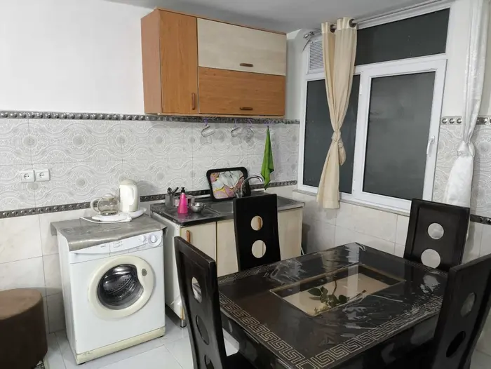 سوئیت یک خوابه نگین نازی آباد