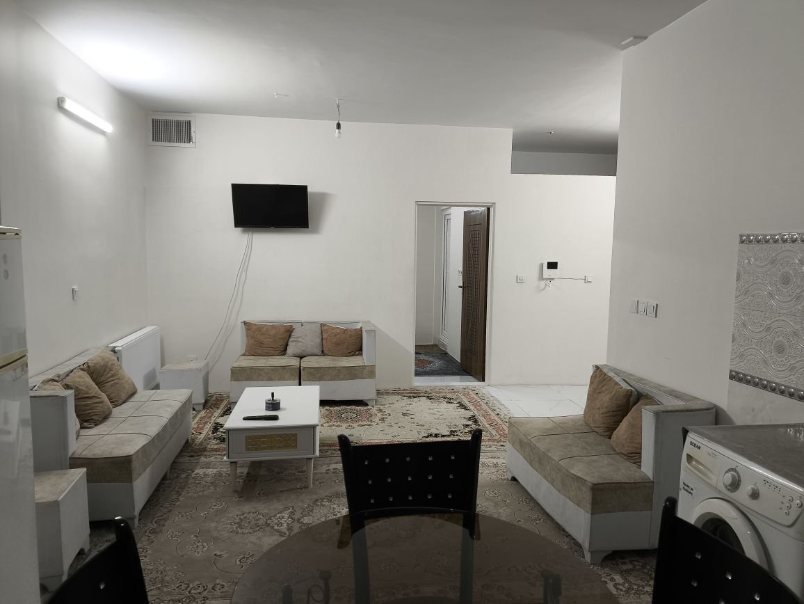 آپارتمان یک خوابه نگین نازی آباد 2