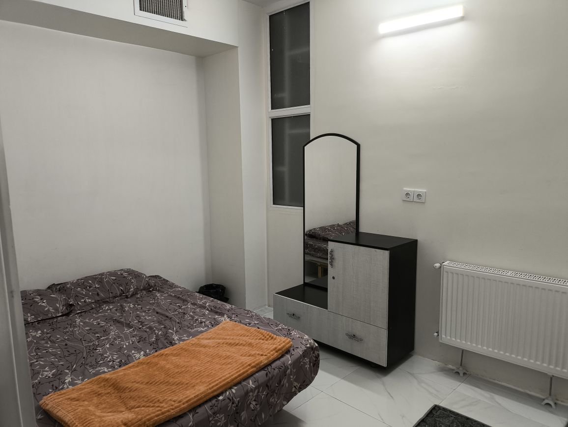 آپارتمان یک خوابه نگین نازی آباد 2