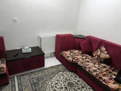 سوئیت یک خوابه نگین نازی آباد