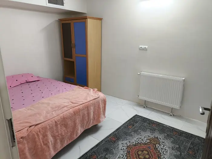 سوئیت یک خوابه نگین نازی آباد